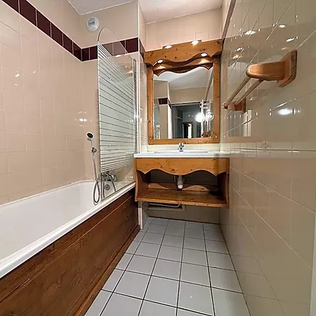 Saboia Cles Blanches 3* Courchevel