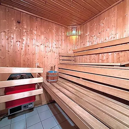 Saboia Cles Blanches Hotel